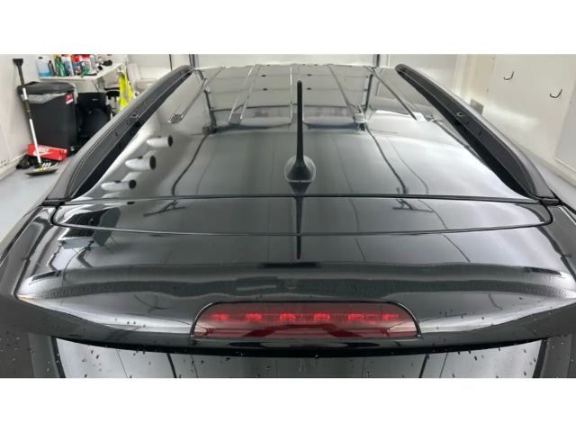 Jeep Compass 4x4 Hybrid Trailhawk