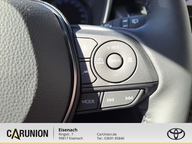 Toyota Corolla TS 1,8 HSD TEAMPLAYER