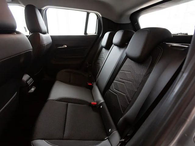 Jeep Avenger Altitude