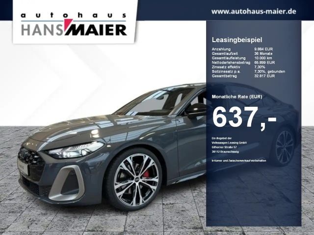 Audi A5 Quattro S-Tronic