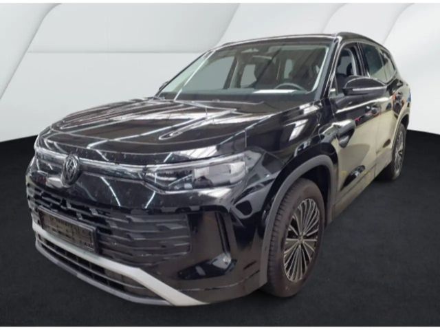 Volkswagen Tayron 1.5 TSI Life eHybrid