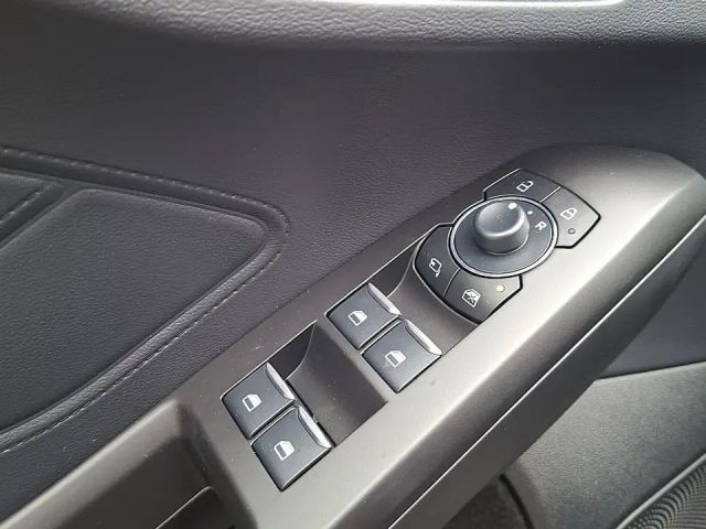 Ford Focus Titanium Wagon