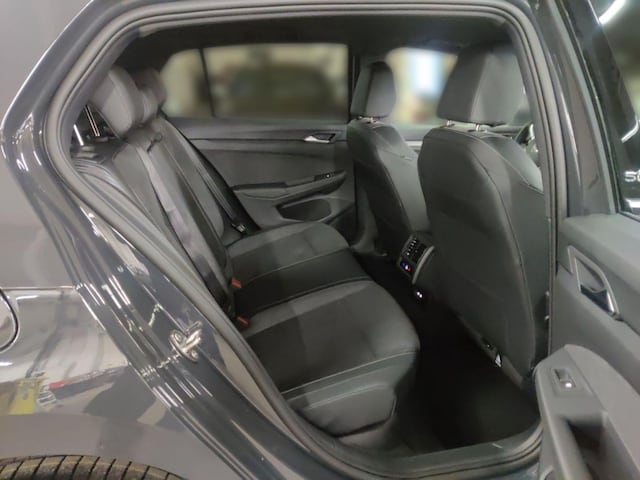 Volkswagen Golf eHybrid