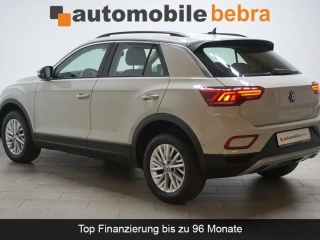Volkswagen T-Roc DSG Life