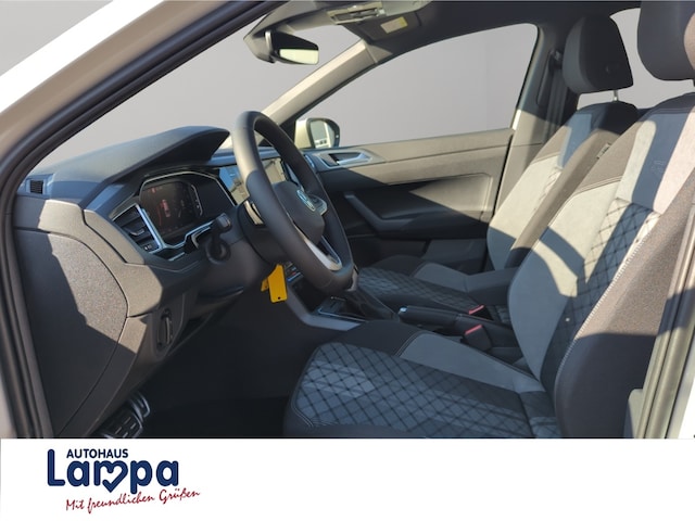 Volkswagen Taigo 1.0 TSI DSG R-Line