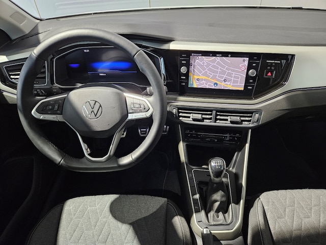 Volkswagen Polo 1.0 TSI Move