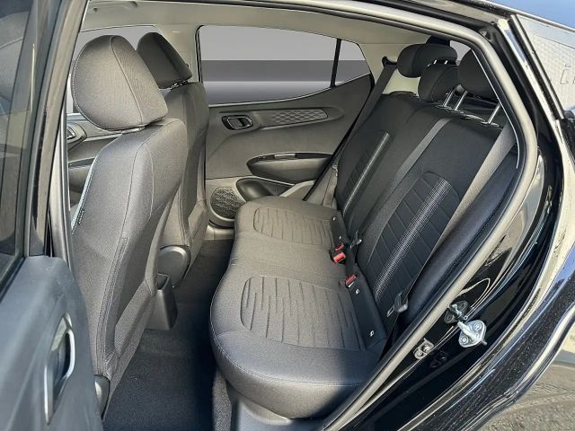 Hyundai i10 1,0 i Line Plus