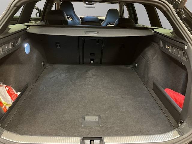 Volkswagen Passat 2.0 TDI DSG R-Line