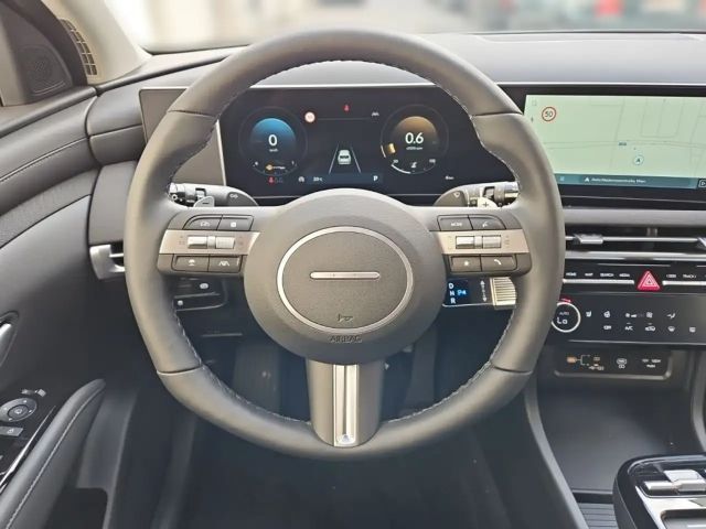 Hyundai Tucson 2WD T-GDi