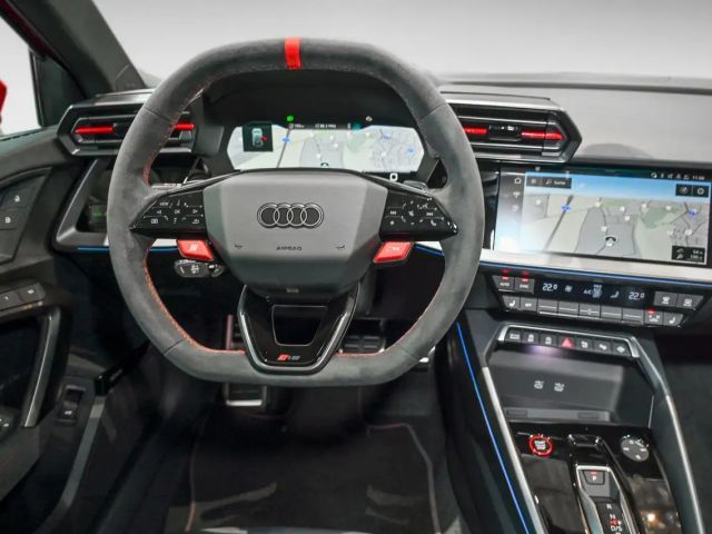 Audi RS3 S-Tronic Sedan