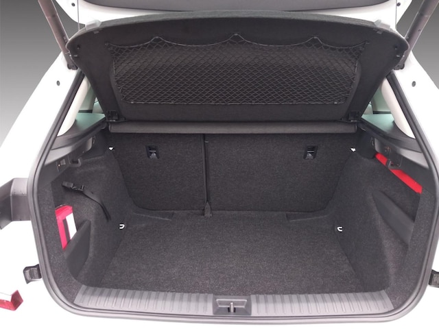 Skoda Kamiq 1.0 TSI Drive