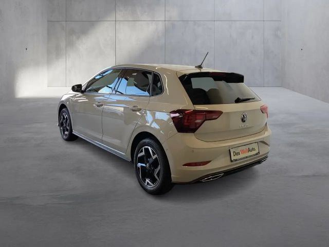 Volkswagen Polo R-Line