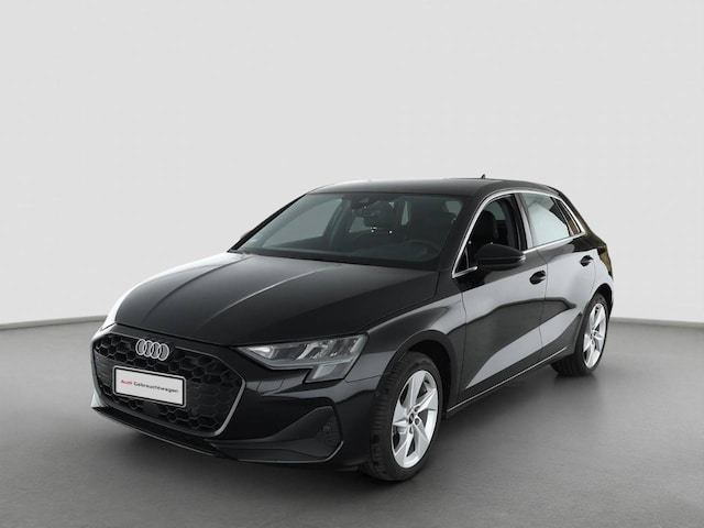 Audi A3 30 TFSI S-Tronic Sportback