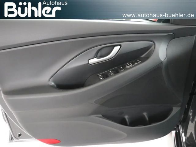 Hyundai i30 N Line T-GDi