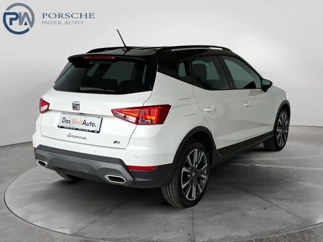 Seat Arona 1.0 TSI FR-lijn