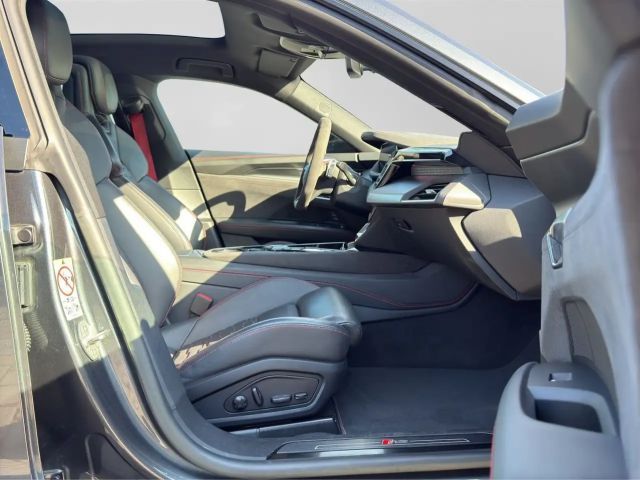 Audi RS e-tron GT e-tron GT RS MATRIX 360GRAD OPS