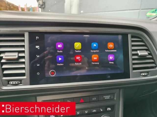 Cupra Ateca 2.0 TSI 4Drive DSG