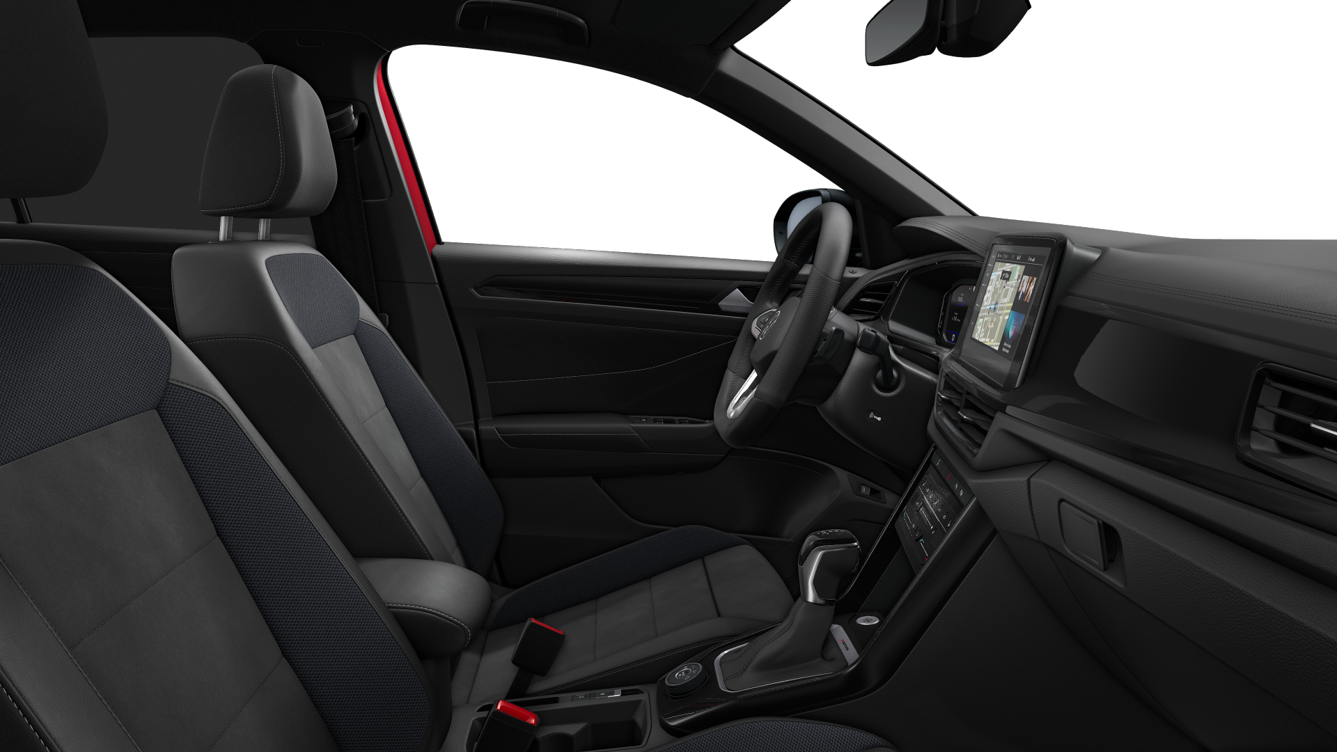 Volkswagen T-Roc 2.0 TDI R-Line