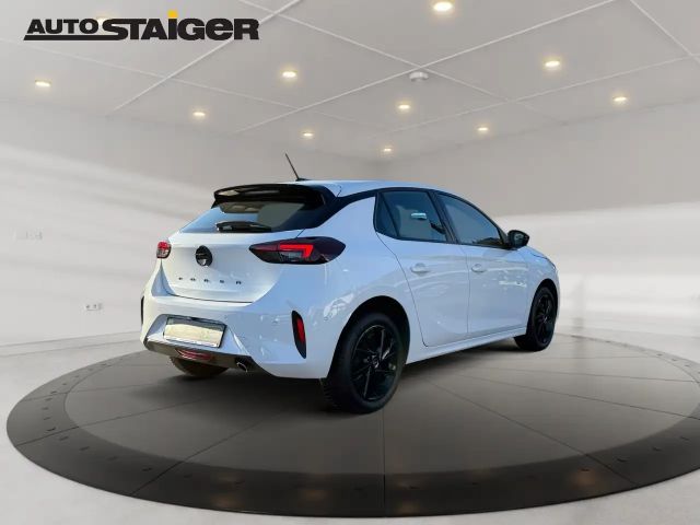 Opel Corsa 1.2 Turbo GS-Line Grand Sport Turbo