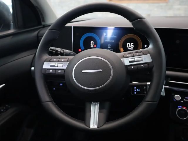 Hyundai Tucson T-GDi Vierwielaandrijving