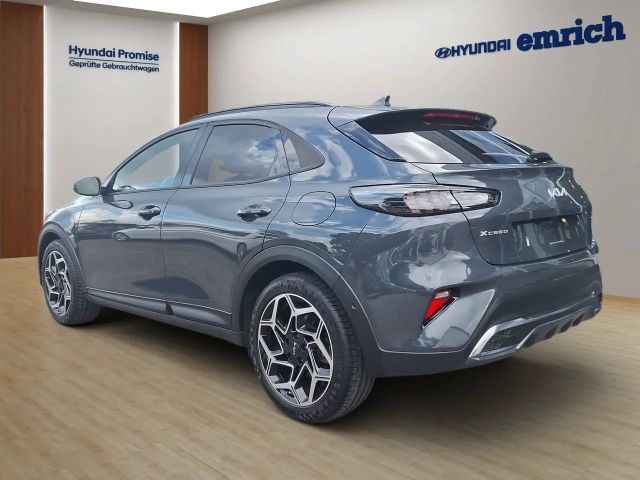 Kia Ceed GDi GT-Line