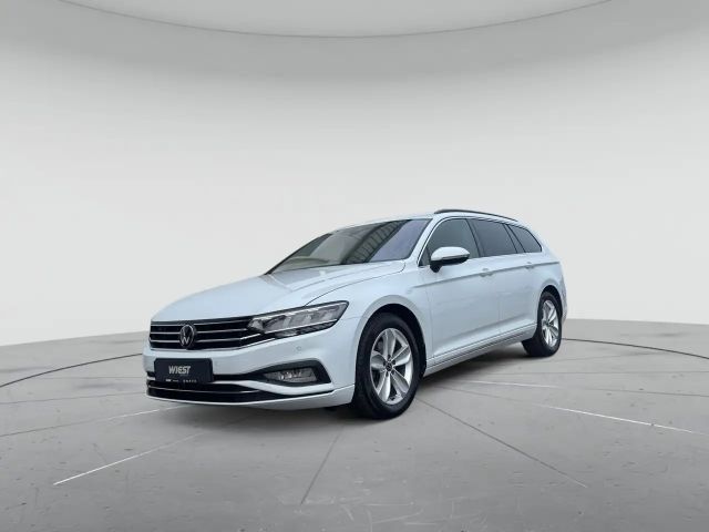 Volkswagen Passat 2.0 TSI Business DSG Variant