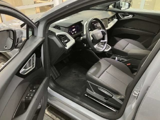 Audi Q4 e-tron 35 Sportback