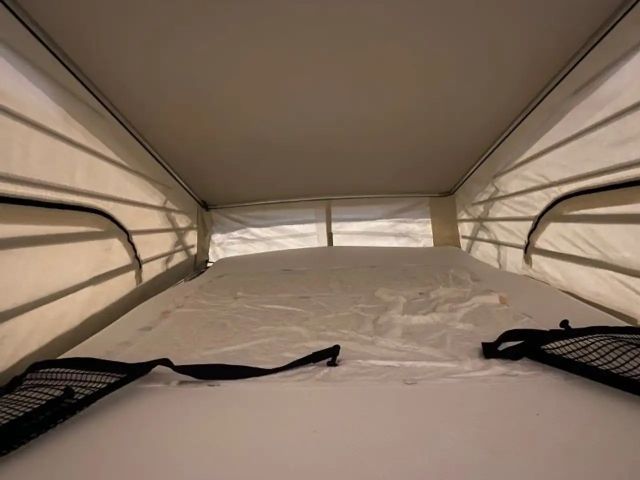 Mercedes-Benz Marco Polo 4MATIC AMG Line