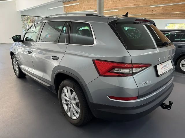 Skoda Kodiaq Style Style