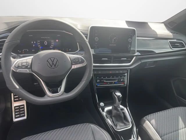 Volkswagen T-Roc 1.5 TSI Cabriolet DSG R-Line