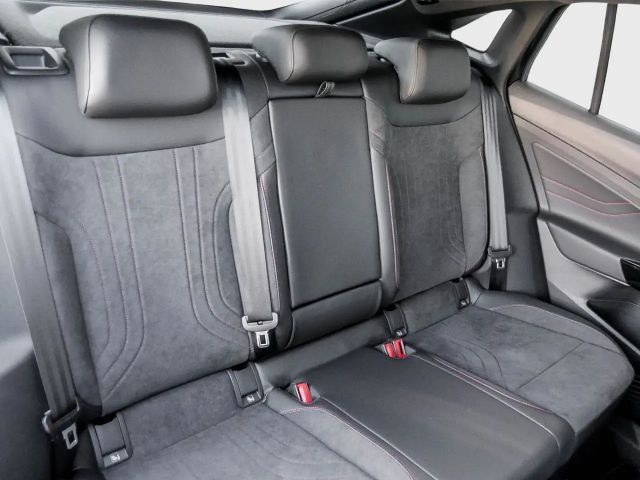 Volkswagen ID.5 GTX IQ.Drive