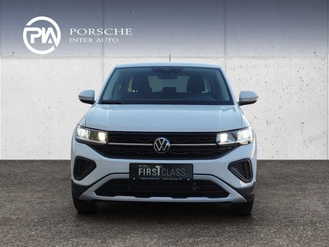 Volkswagen T-Cross 4Me TSI