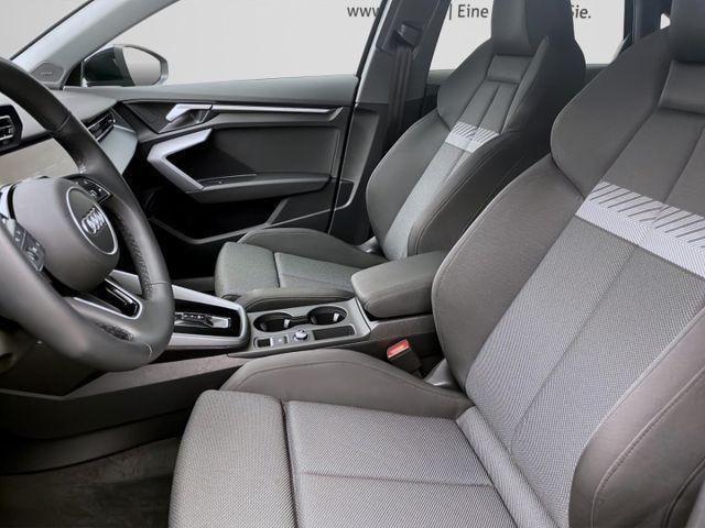 Audi A3 35 TFSI S-Tronic Sedan