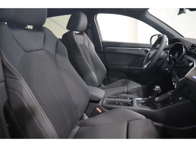 Audi Q3 35 TFSI S-Line Sportback