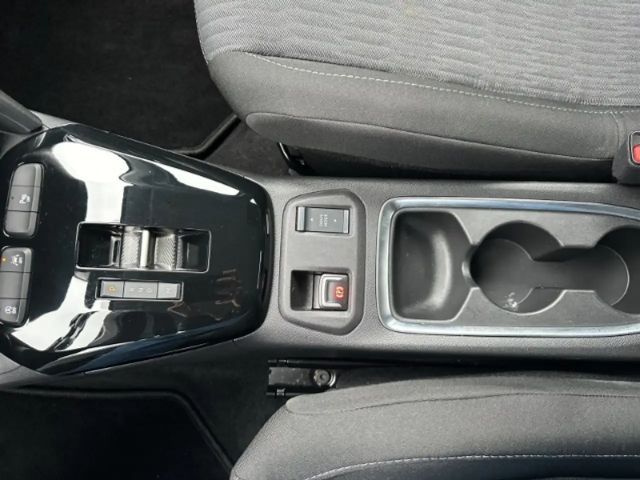 Opel Corsa Edition F Edition