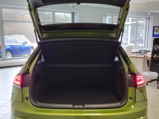 Volkswagen Taigo DSG R-Line Style