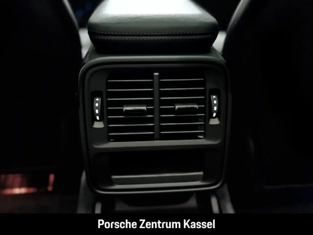 Porsche Taycan Sport Turismo