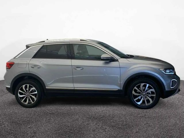 Volkswagen T-Roc 1.0 TSI Style
