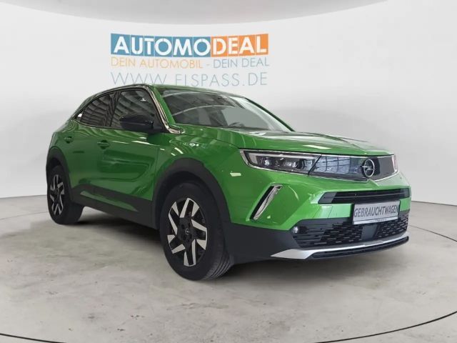 Opel Mokka Business Elegance