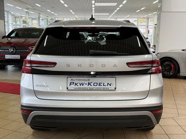Skoda Kodiaq 2.0 TDI
