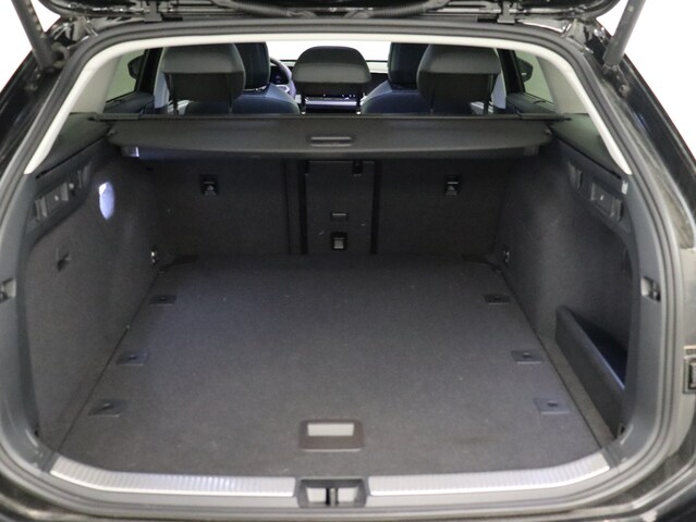 Volkswagen Passat 1.5 eTSI DSG