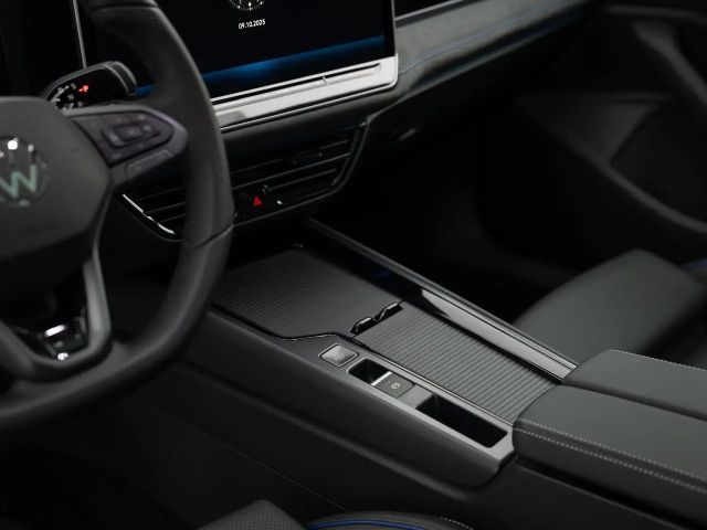 Volkswagen Passat 4Motion R-Line Variant