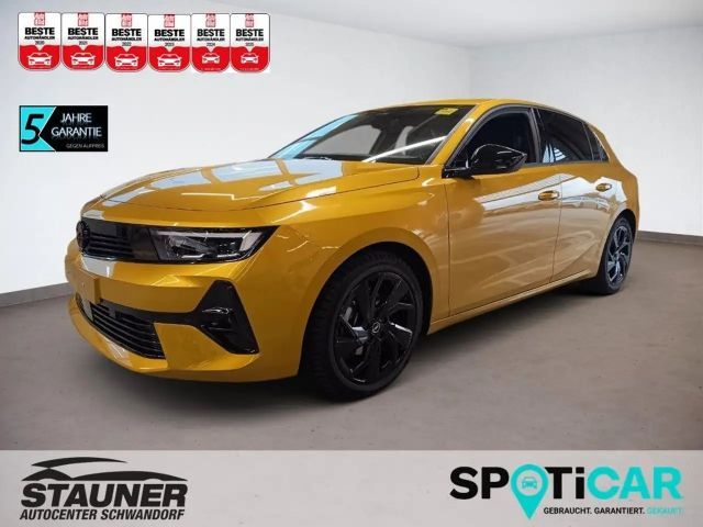 Opel Astra 1.2 Turbo GS-Line Grand Sport Turbo