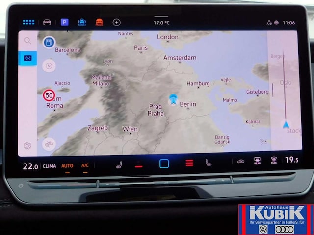 Volkswagen Tayron 2.0 TDI 4Motion Style