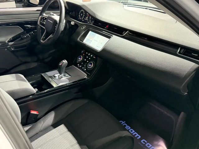 Land Rover Range Rover Evoque 2.0