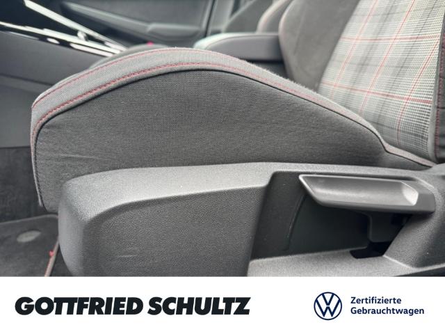 Volkswagen Golf DSG GTI Golf VIII