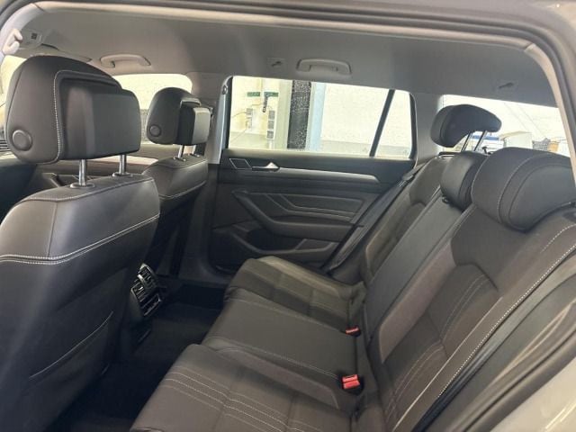 Volkswagen Passat 2.0 TSI AllTrack Variant