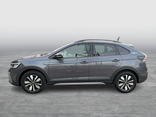 Volkswagen Taigo 1.0 TSI DSG