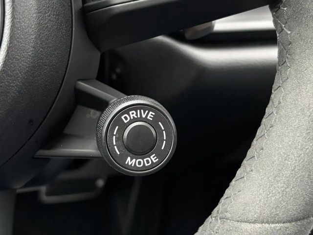 Porsche 911 Cabrio Carrera GTS