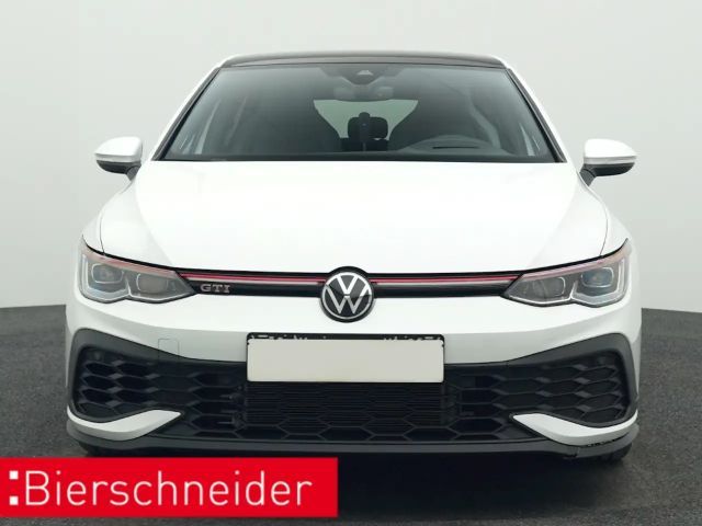 Volkswagen Golf 2.0 TSI DSG GTI